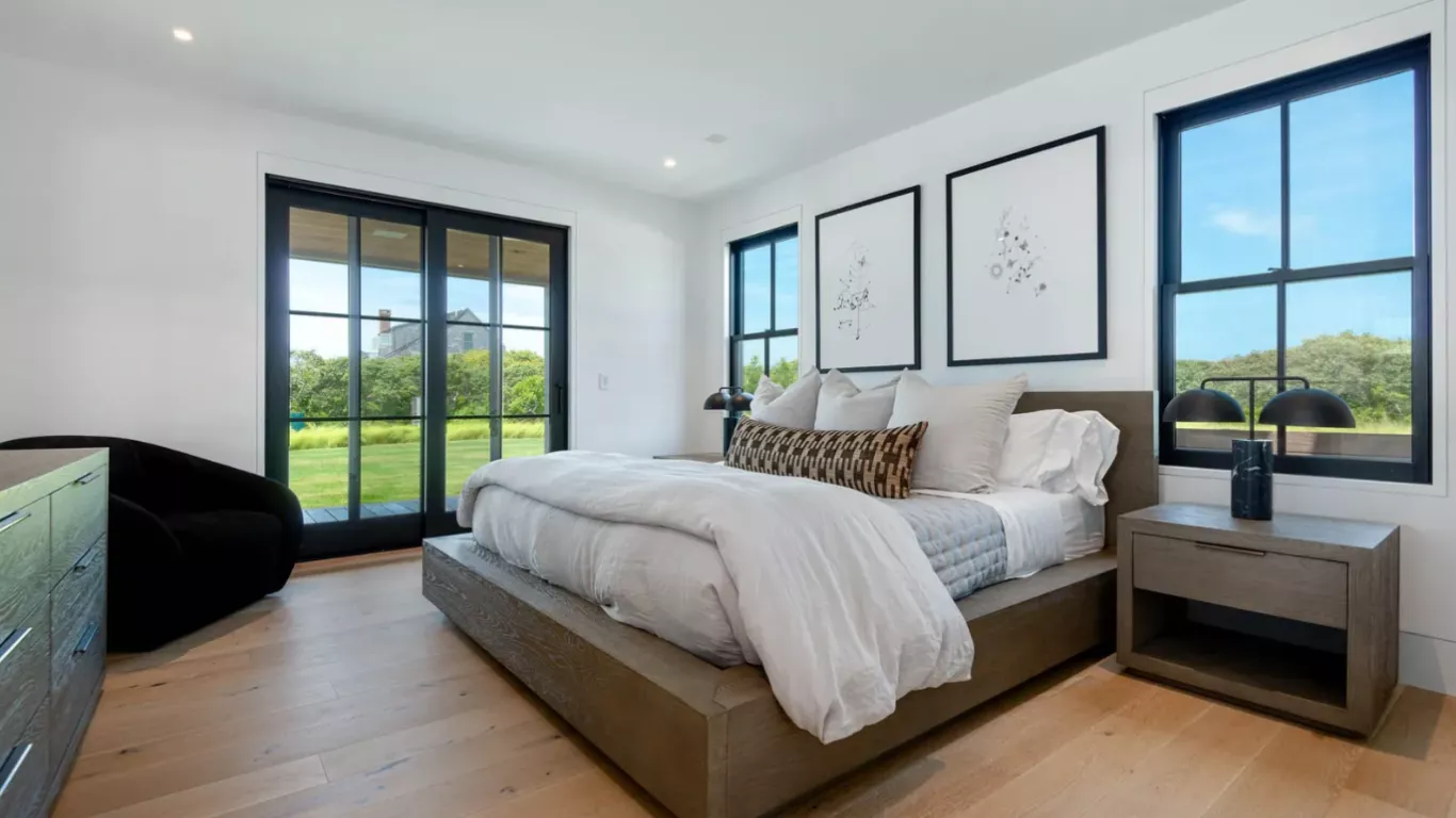 Villa Aveline | Nantucket