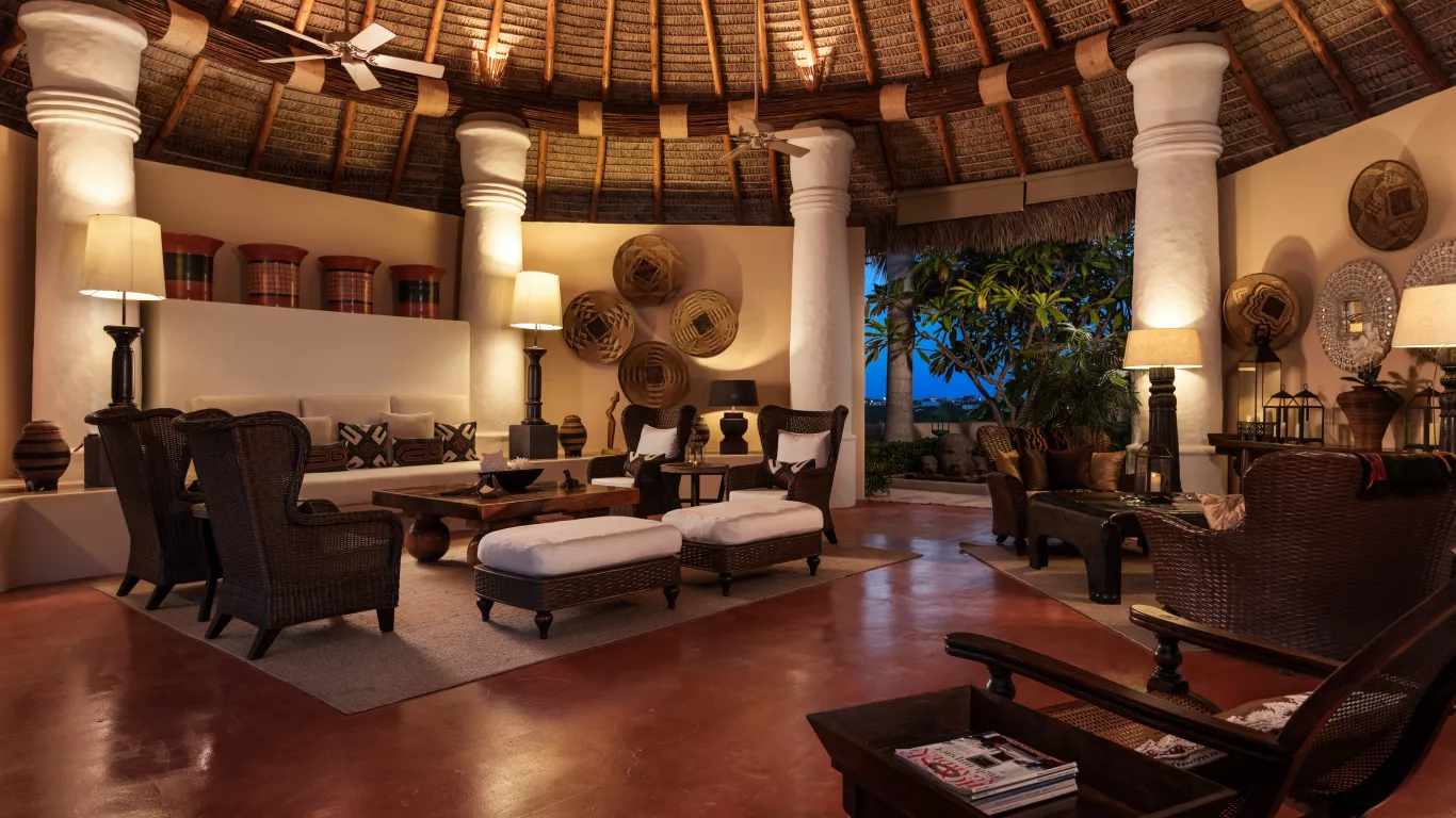 Bajacu | Turks and Caicos