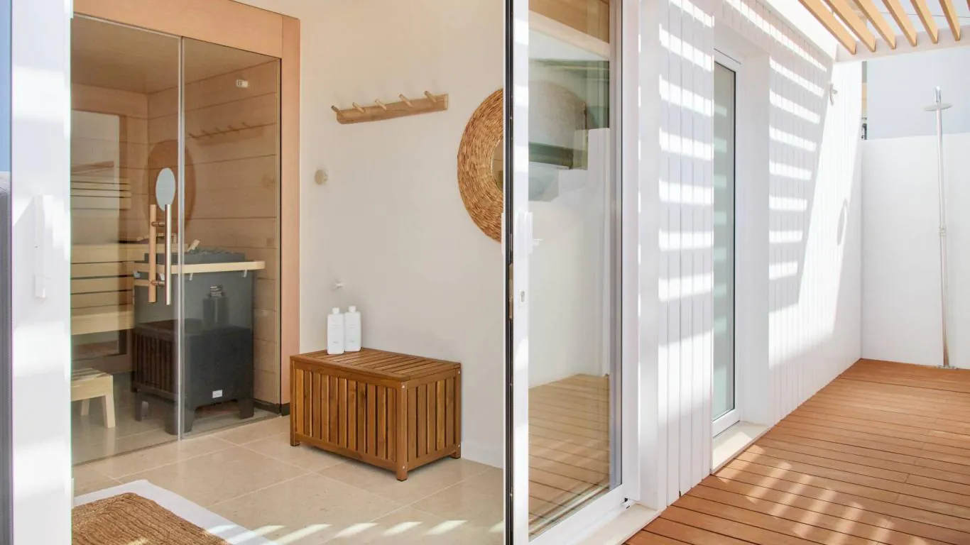 The Red Chalet | Rest of Portugal