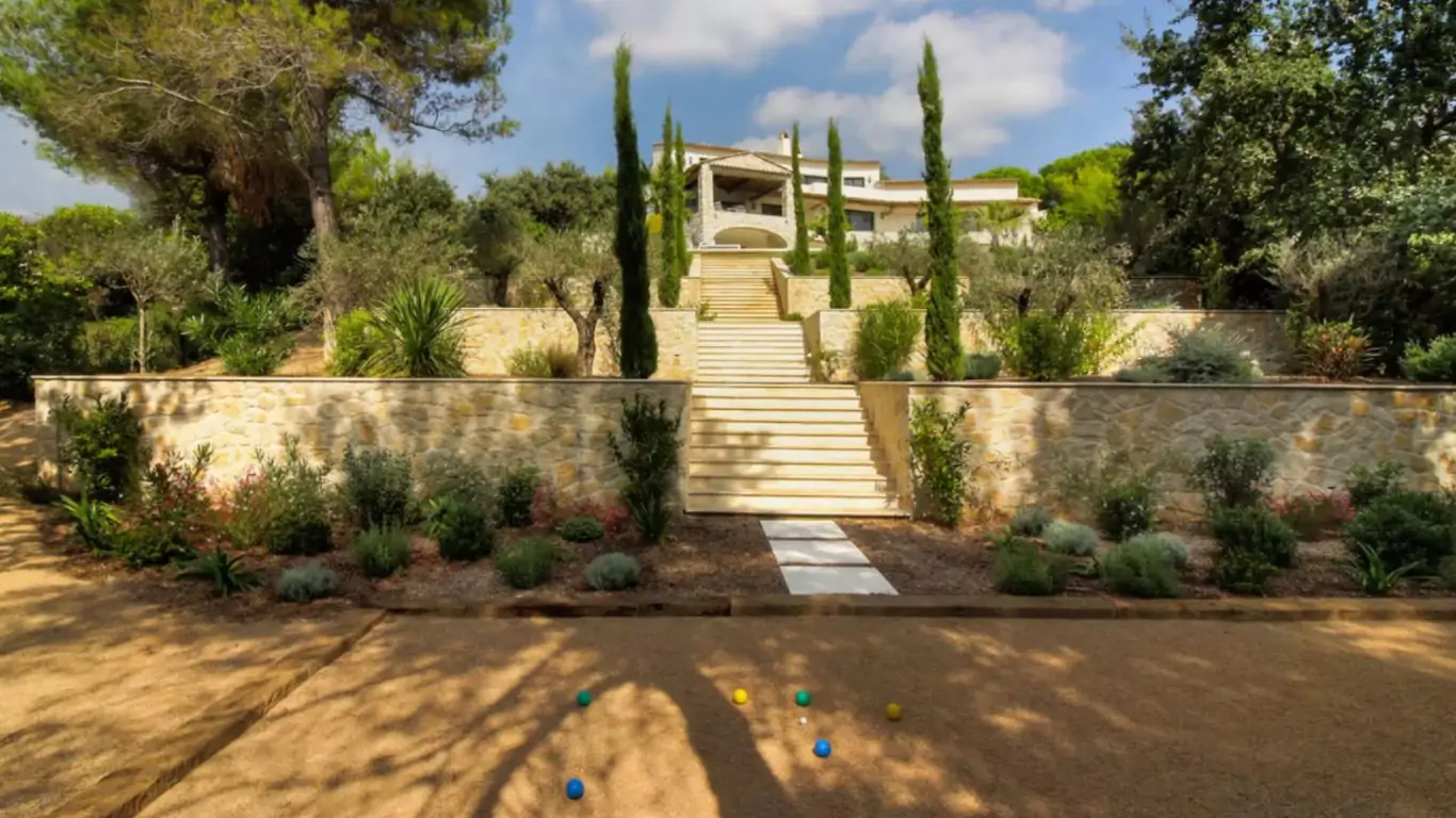 Villa Yolanthe | Cannes