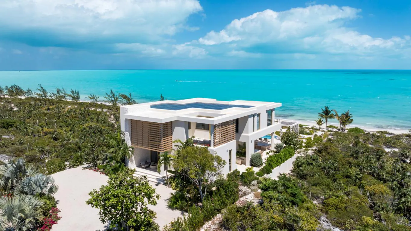 Kailoa Villa | Turks and Caicos