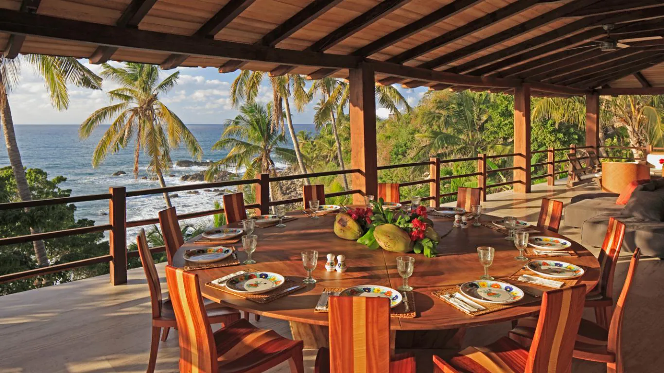 The No Name House | Punta Sayulita