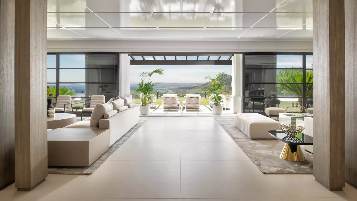 Villa Magda | Marbella