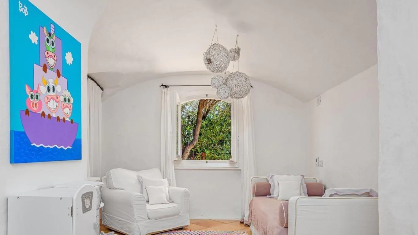 Villa Ciara | Sardinia