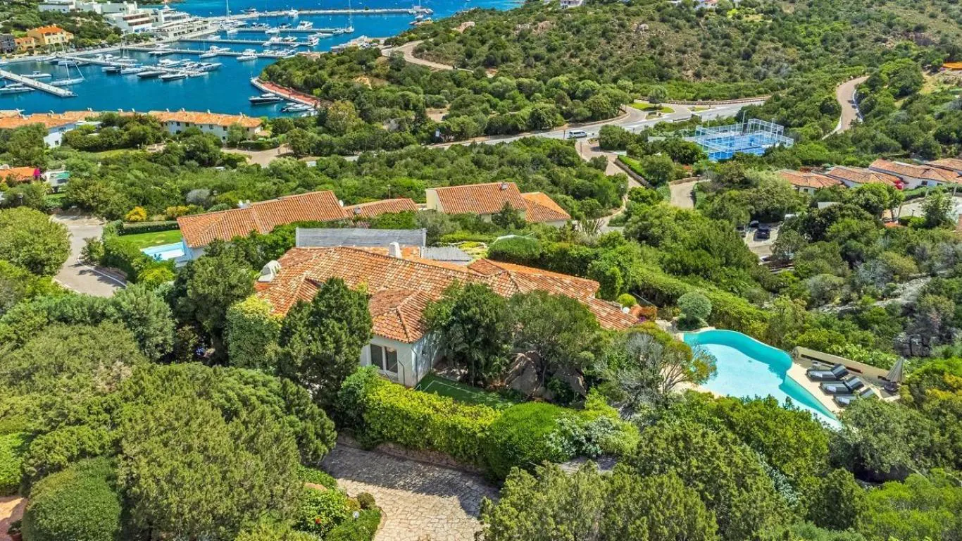 Villa Ciara | Sardinia