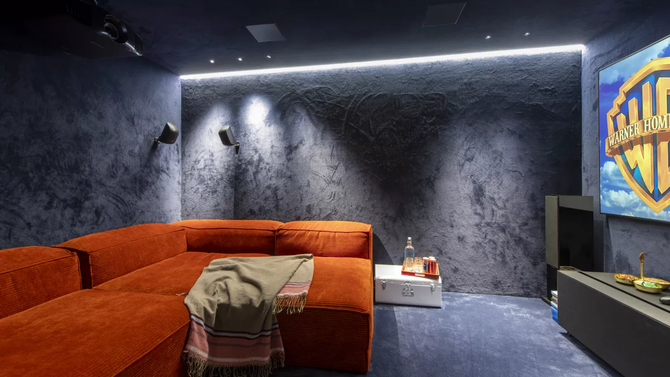 Chalet Peter Pan | Verbier