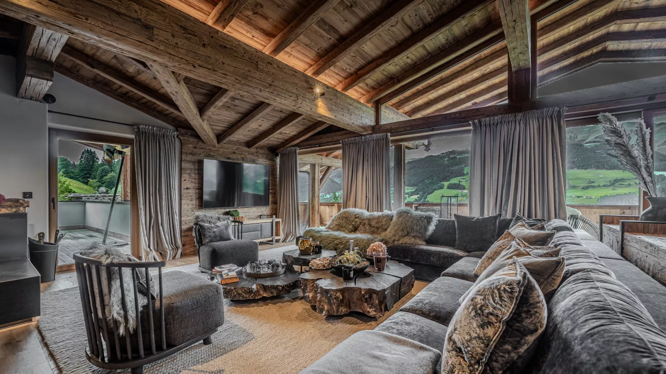 Chalet Summit | Kitzbuhel