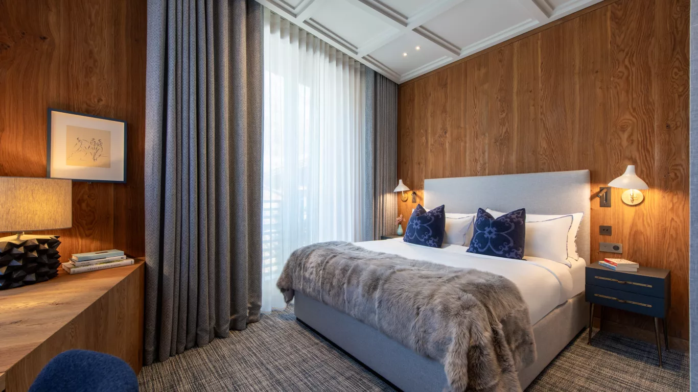 Chalet Etoile Du Nord West Wing | Val d'Isere