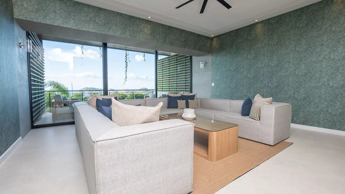 Villa Vista Infinita | Guanacaste