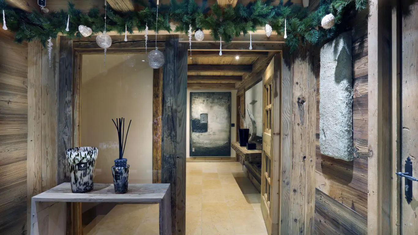 Chalet Violet | Courchevel