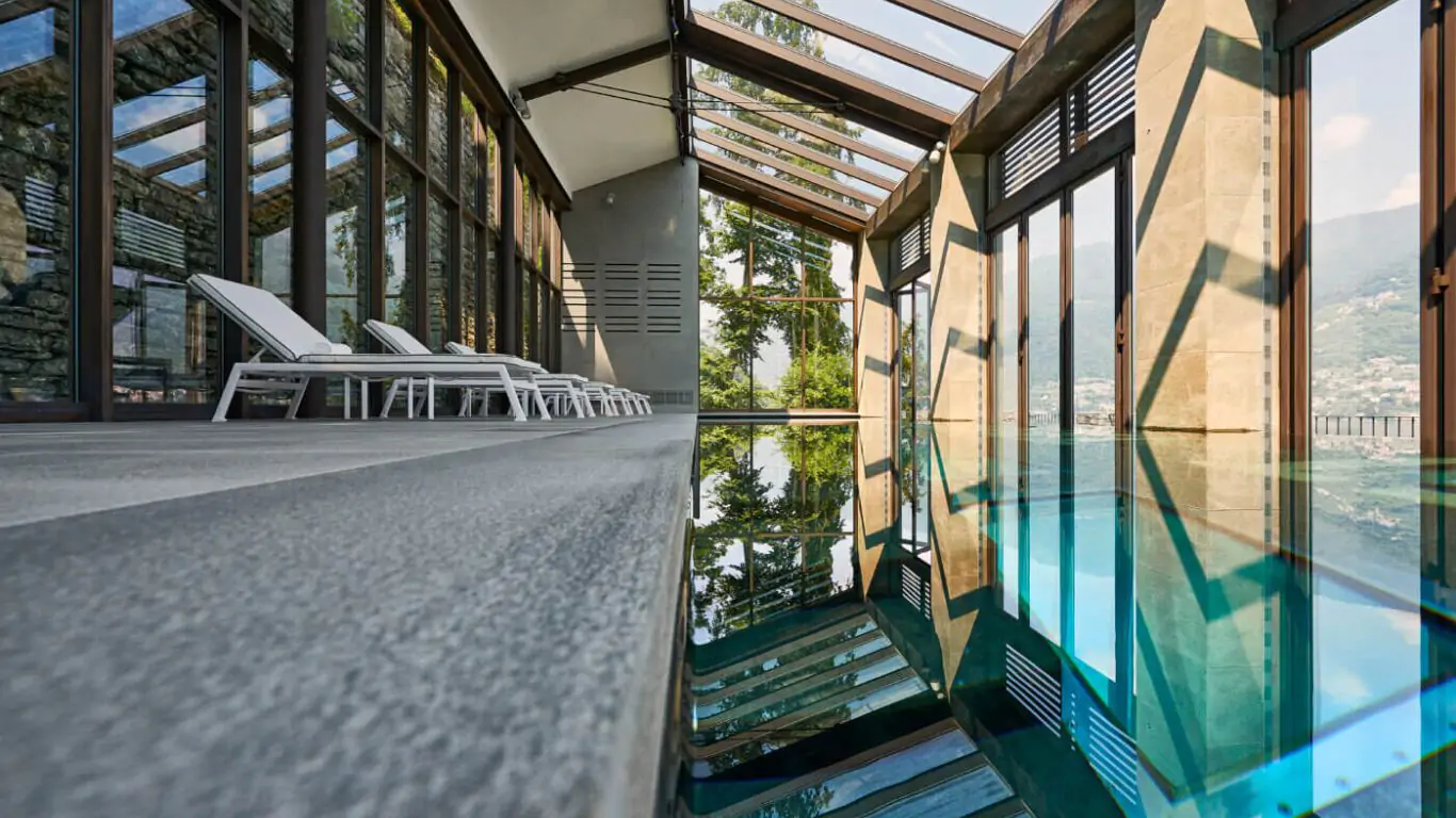 Villa Pliniana | Lake Como