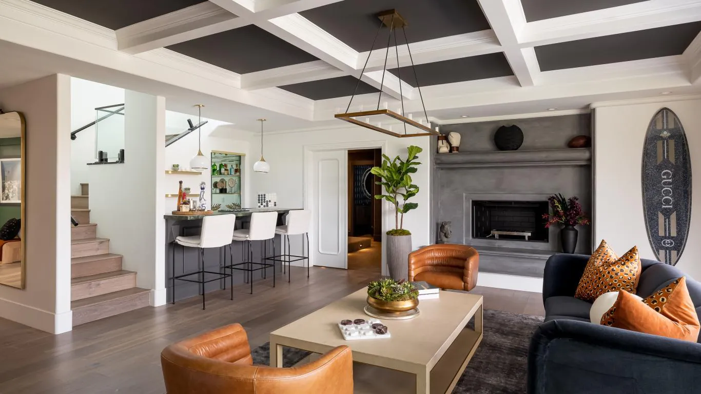 Grand Blanc Maison | San Diego