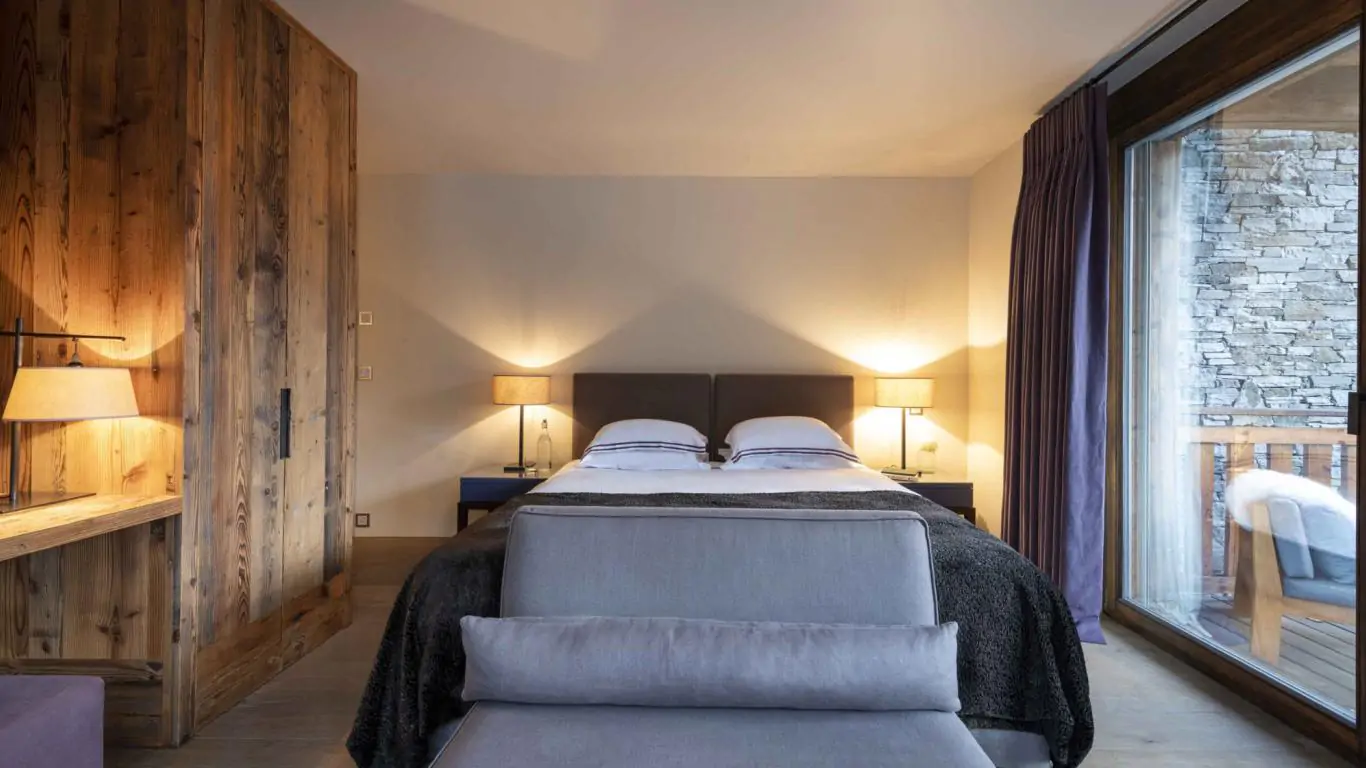 Chalet Les Agnes | Zermatt