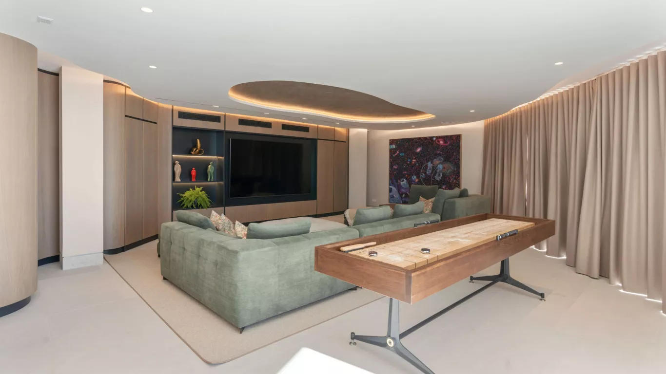 Villa Celestial | Marbella