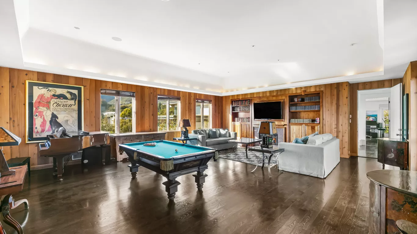 Villa Filomena | Malibu