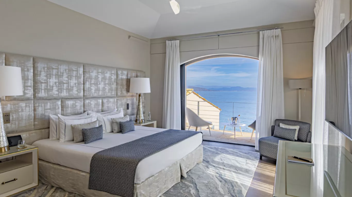 Villa Maybelle | St-Tropez