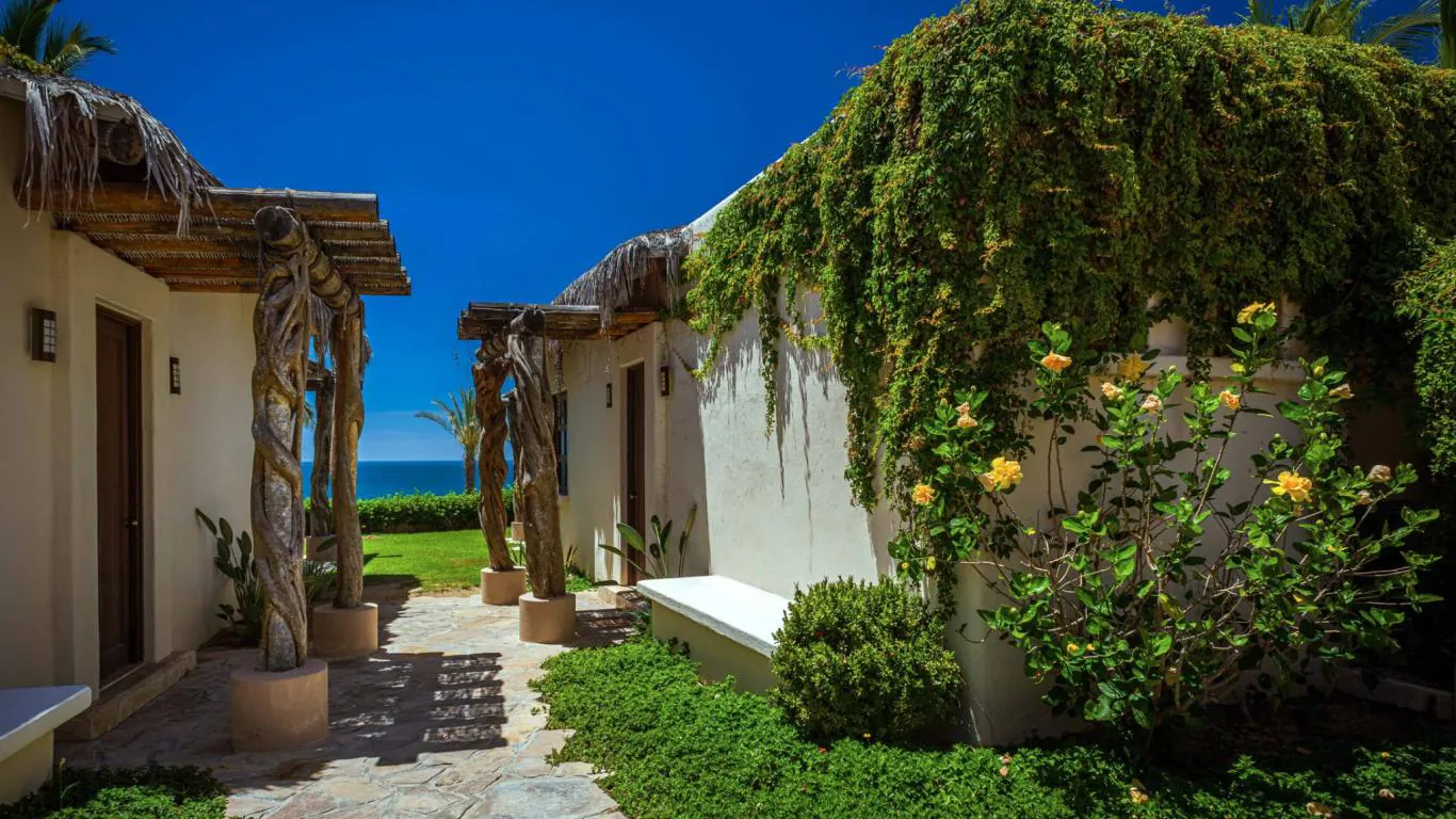 Villa La Concha | Cabo