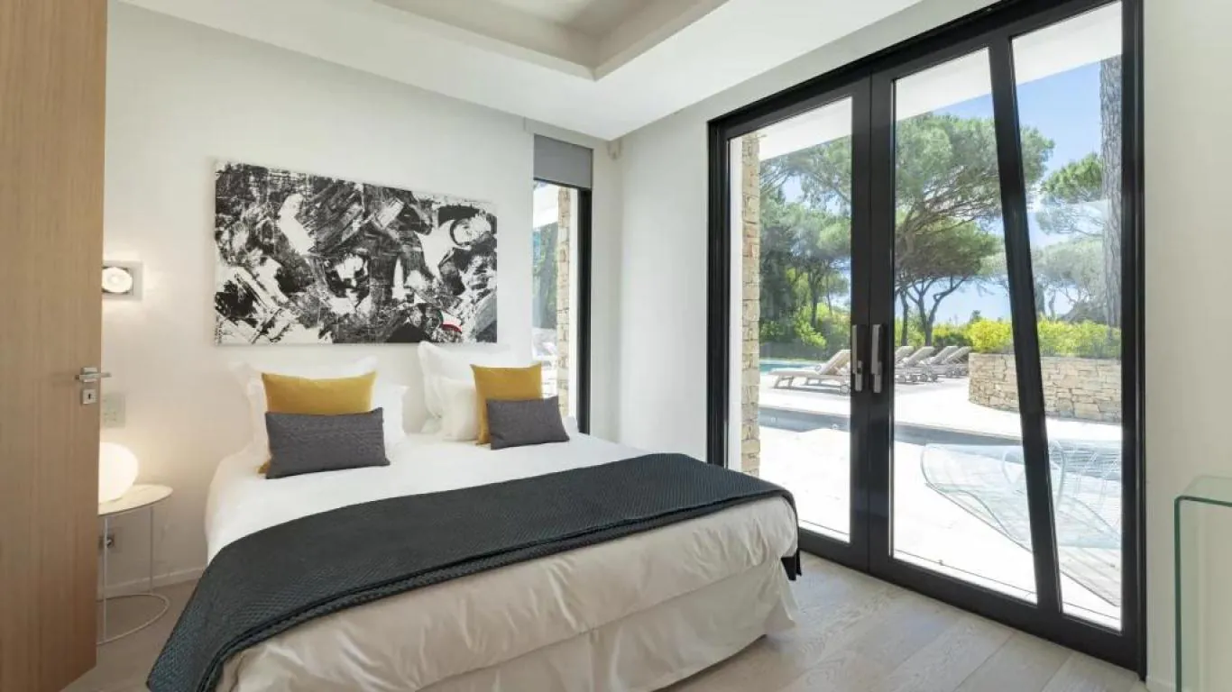 Villa Pareo | St-Tropez