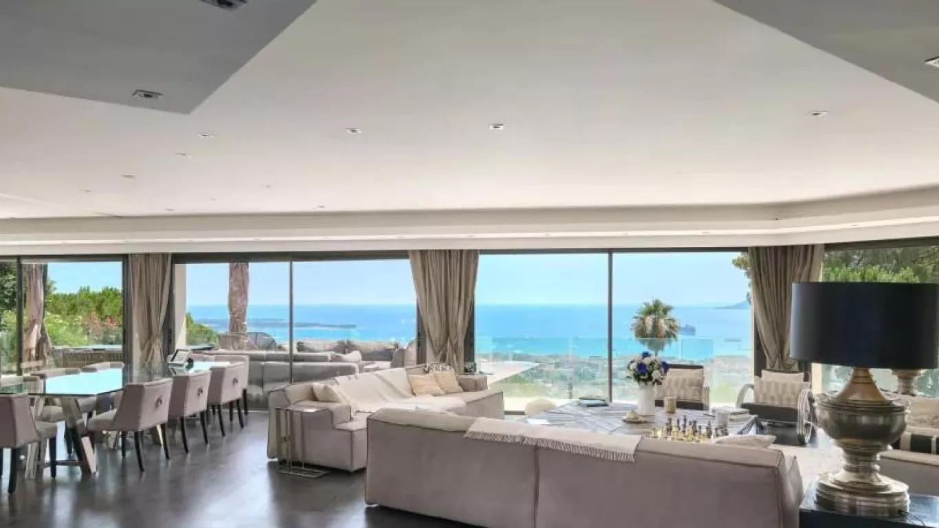 Villa Varela | Cannes