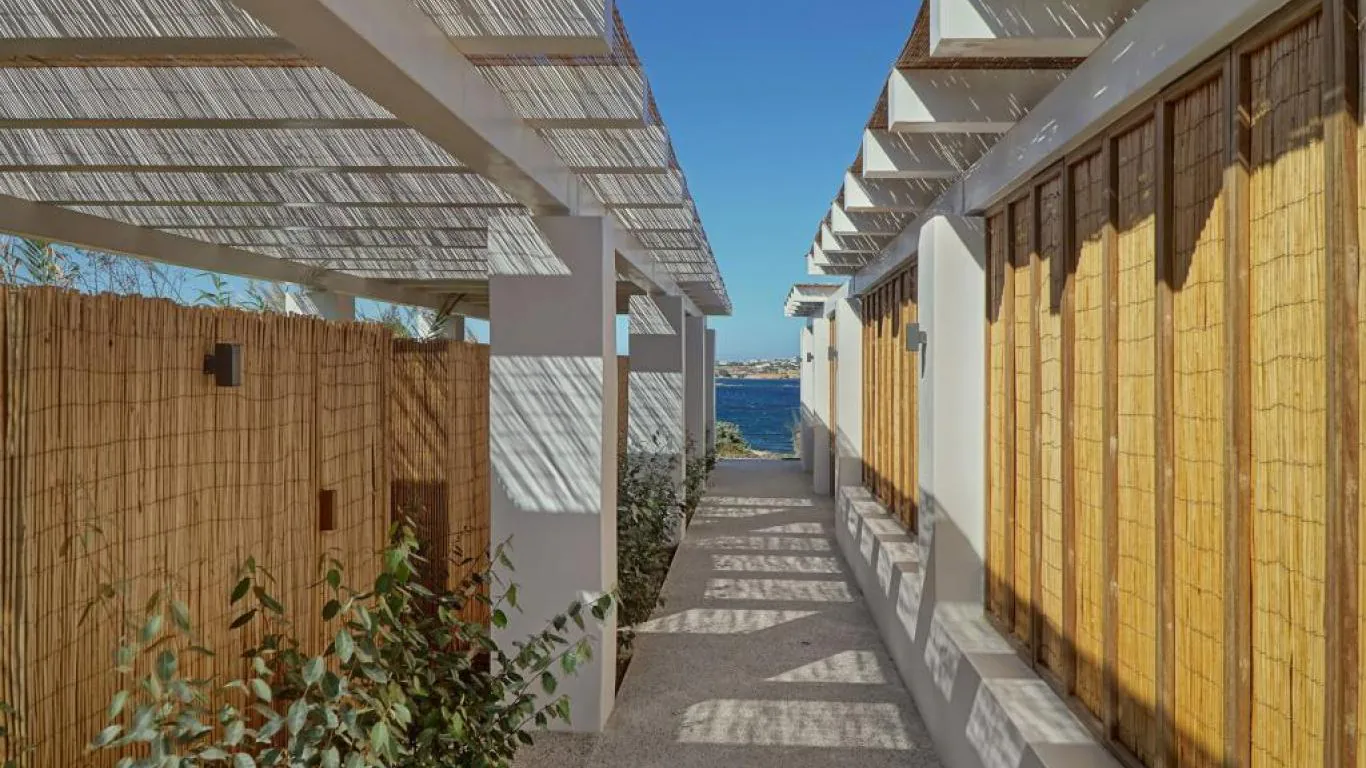 Villa Amara | Paros