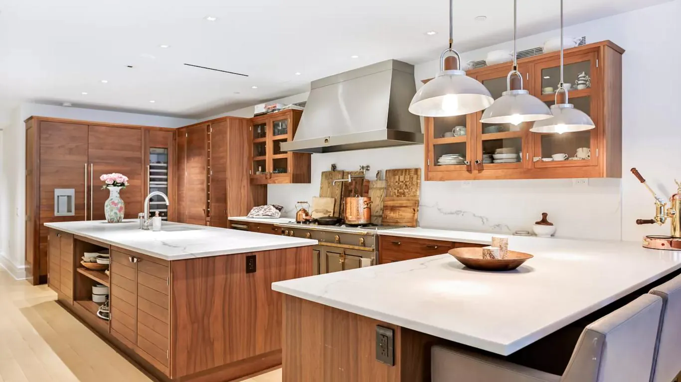 Townhouse Neri | New York City