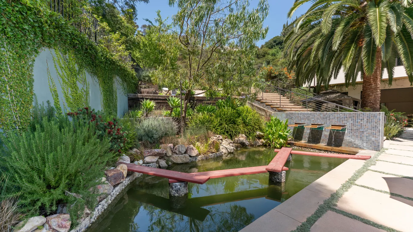 Villa Gaia | Los Angeles