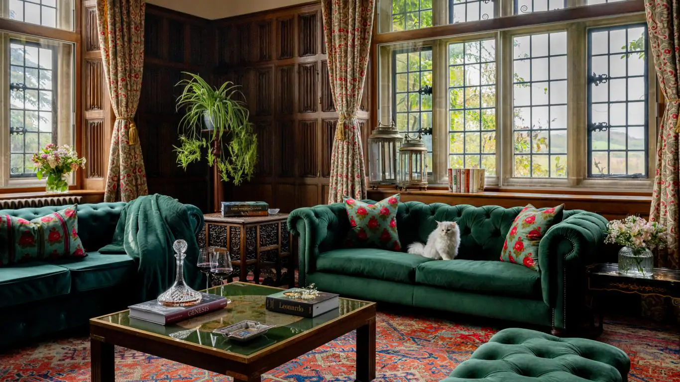 Chilham Castle | Rest of United Kingdom