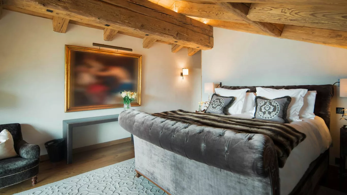 Chalet Norte | Verbier
