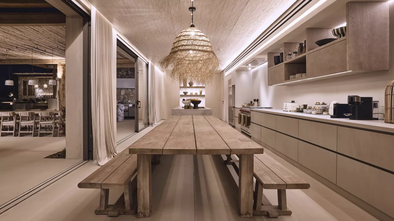 Villa Aura | Mykonos