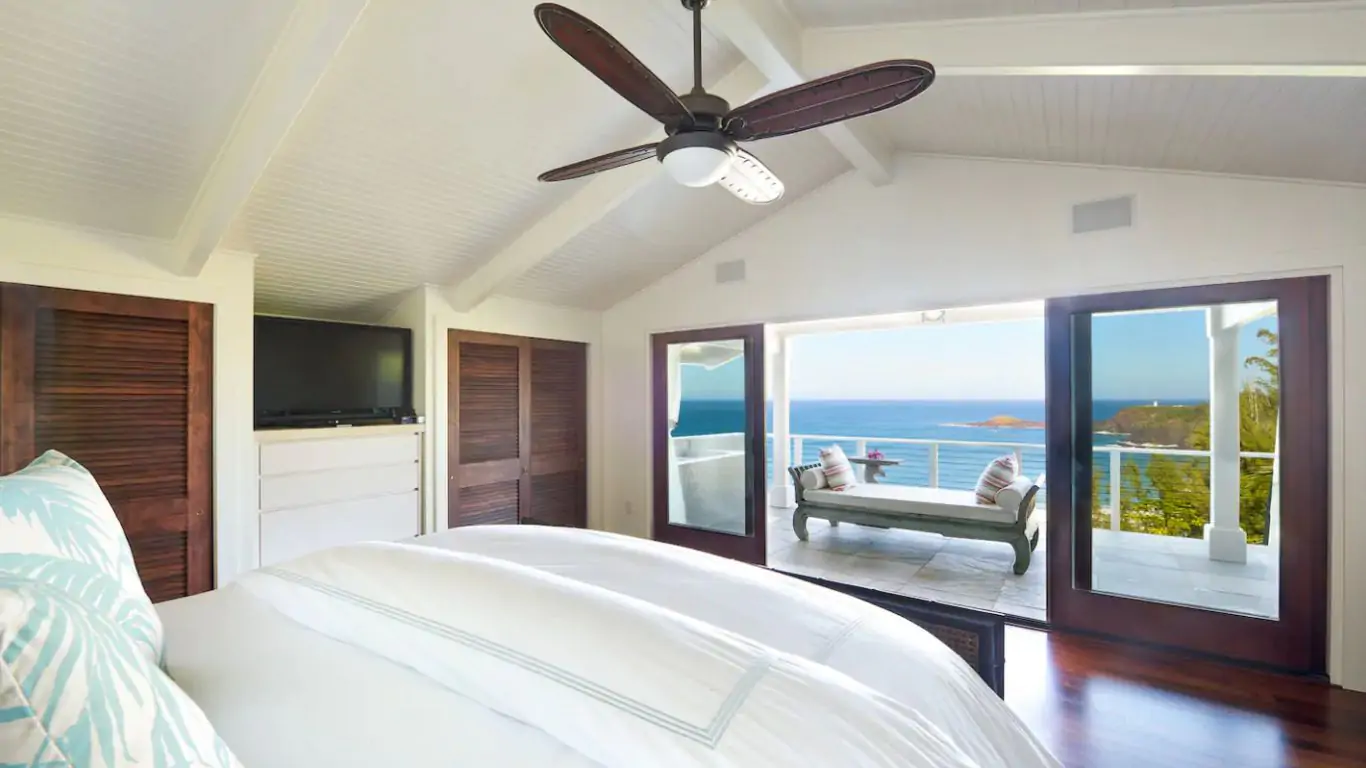 Secret Beach House | Kauai