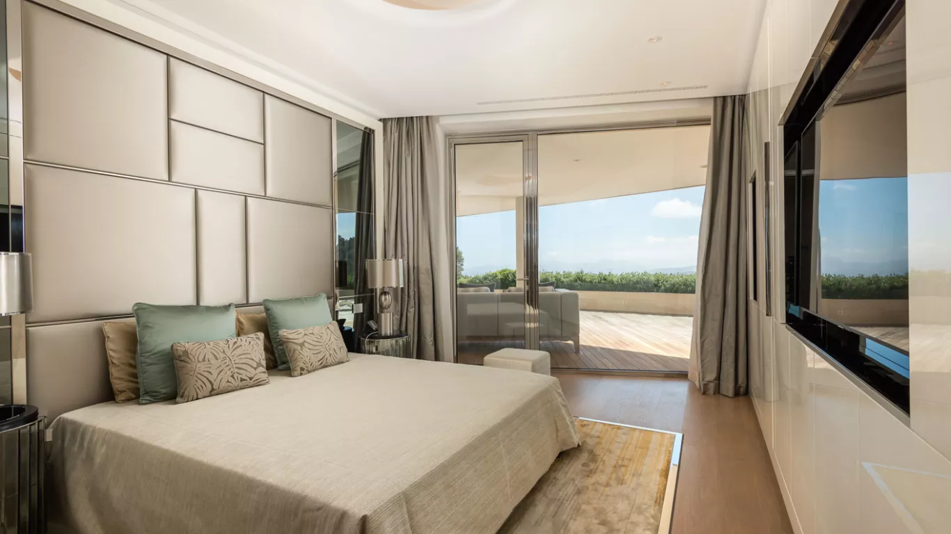 Villa Hera | Sardinia