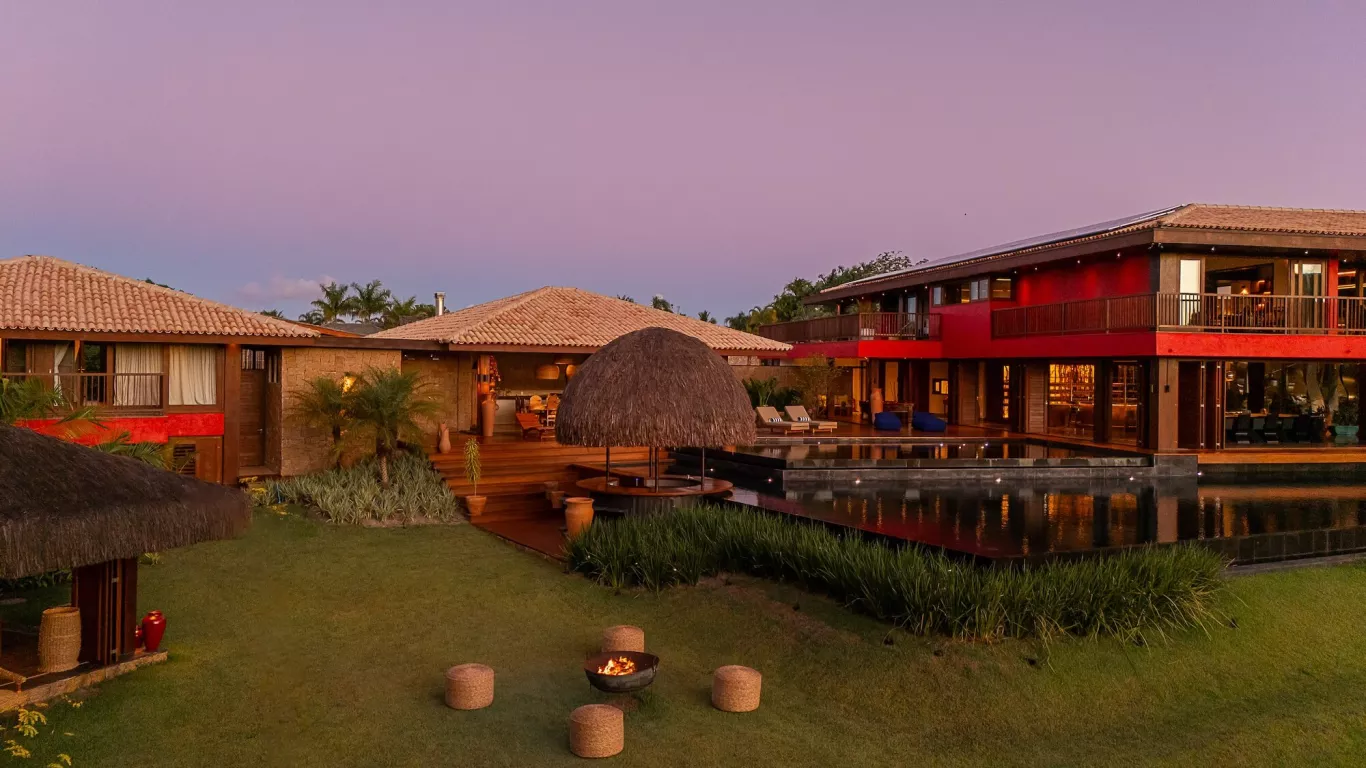 Casa Harmonia | Trancoso