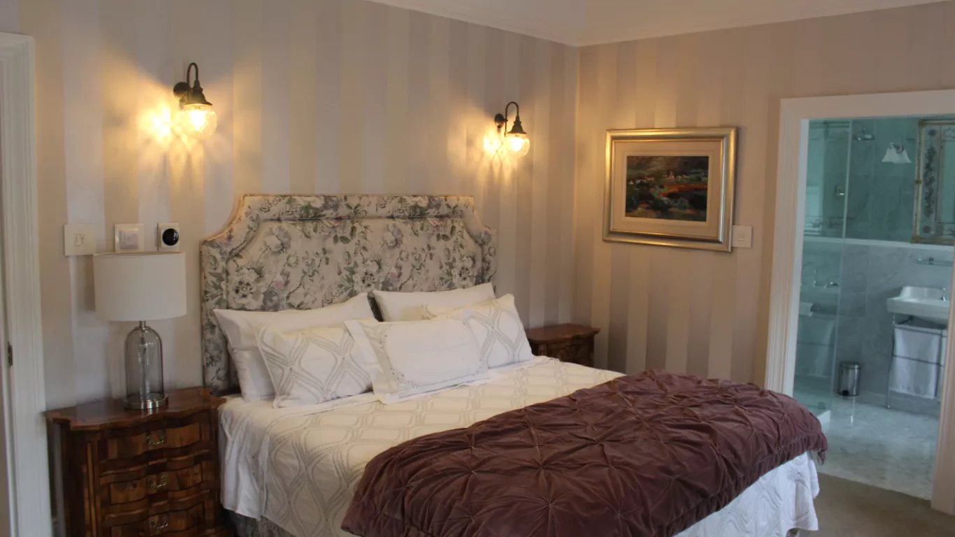 Villa Elionna | Cape Town