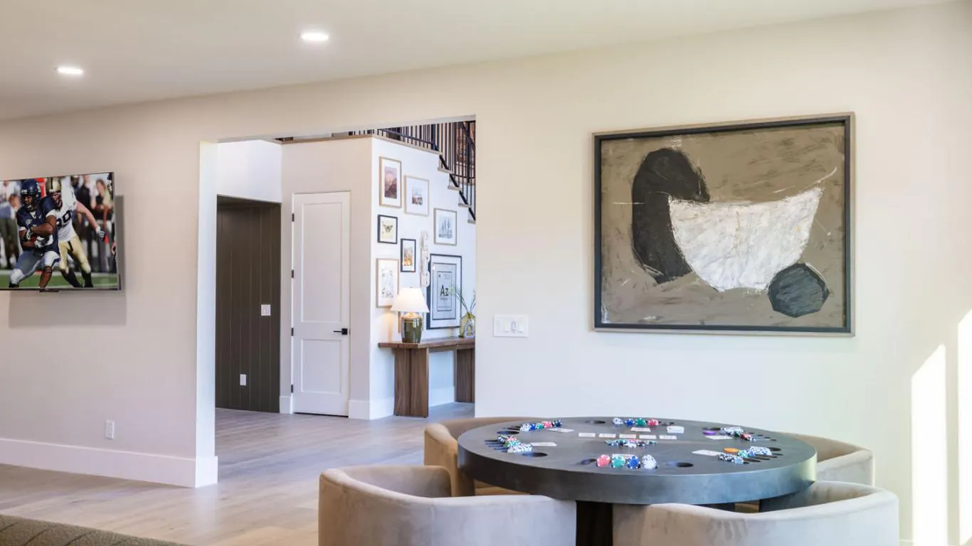 Grand Estate on Sunnyside | Arizona