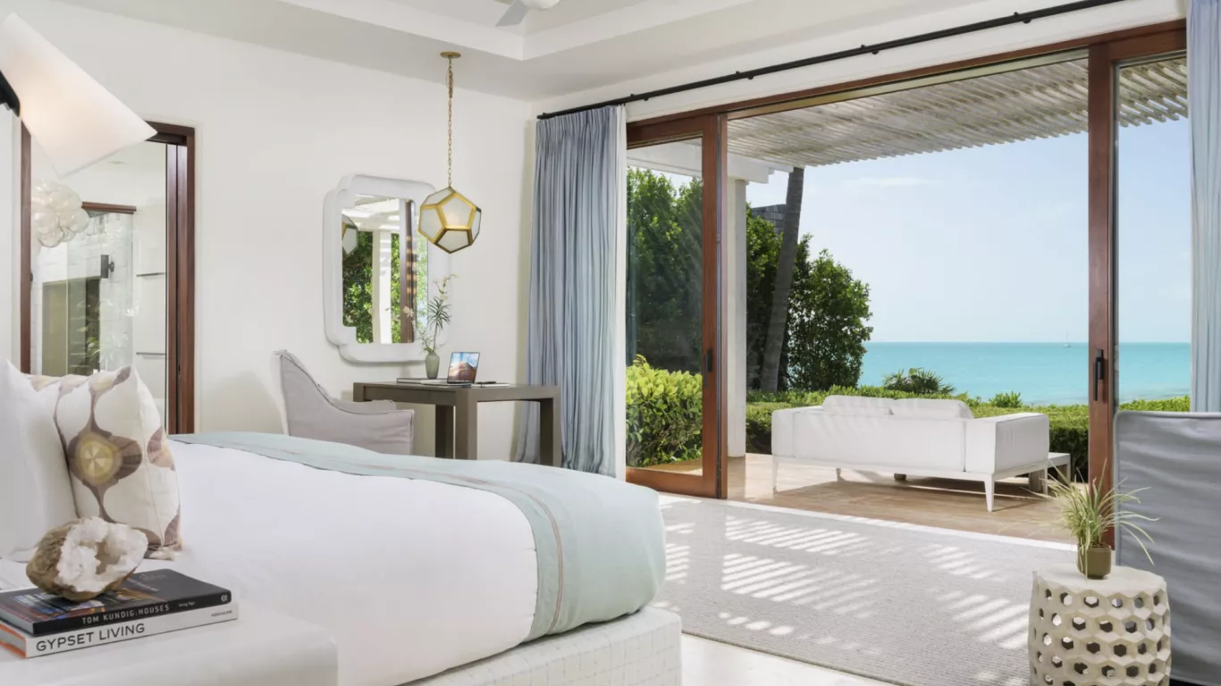 Villa La Dolce Vita | Turks and Caicos
