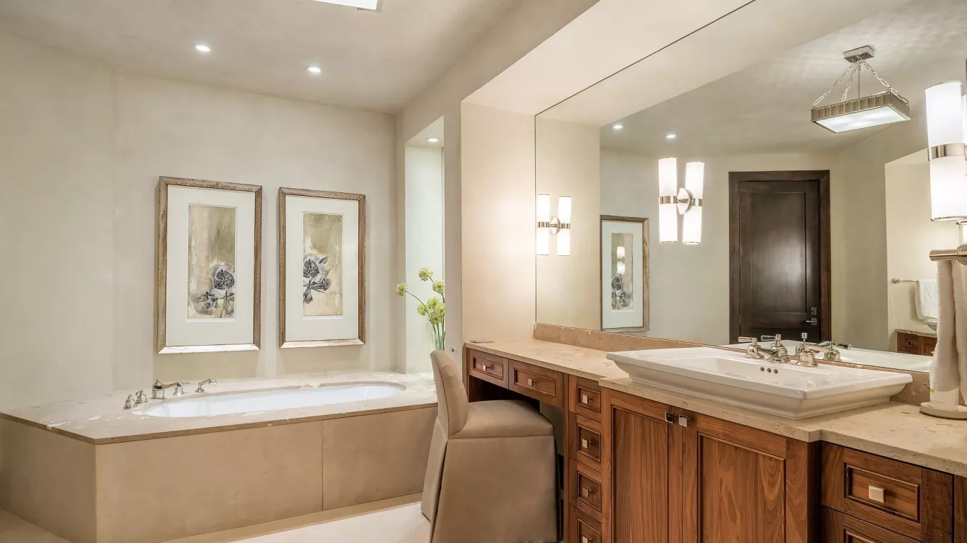 Villa Lilibeth | Aspen