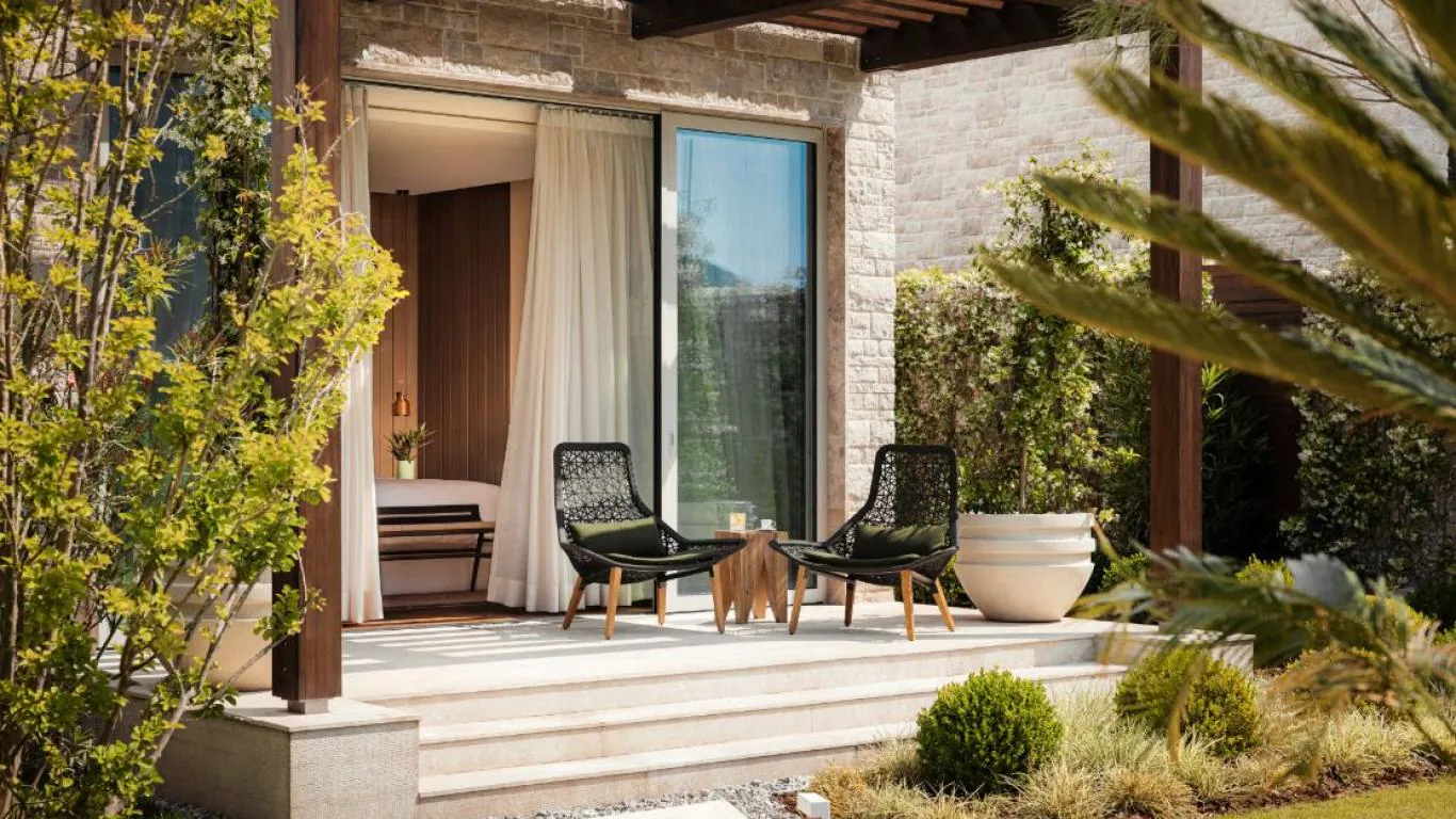 Four Bedroom Villa Lovcen | Montenegro