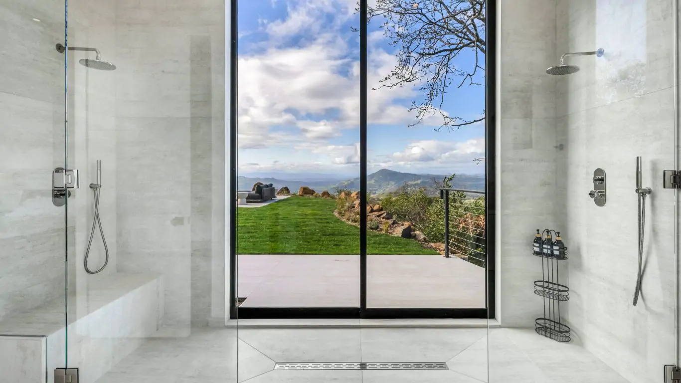 Villa Rai | Napa Sonoma