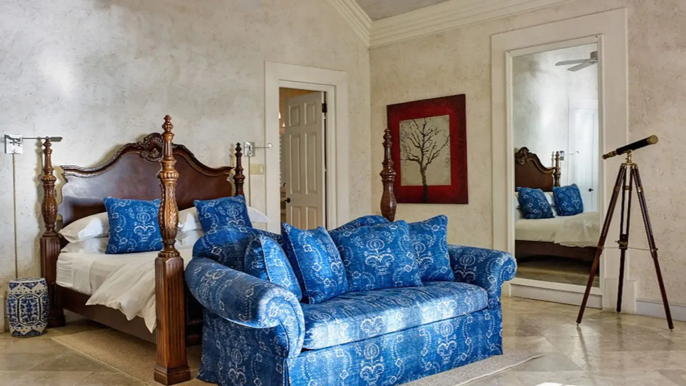 Cove Spring House | Barbados