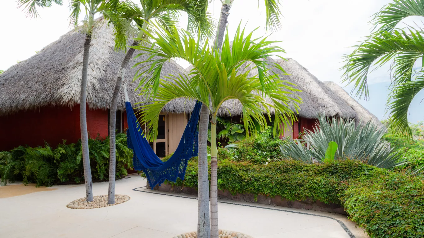 Villa Quinto Sol | Puerto Vallarta