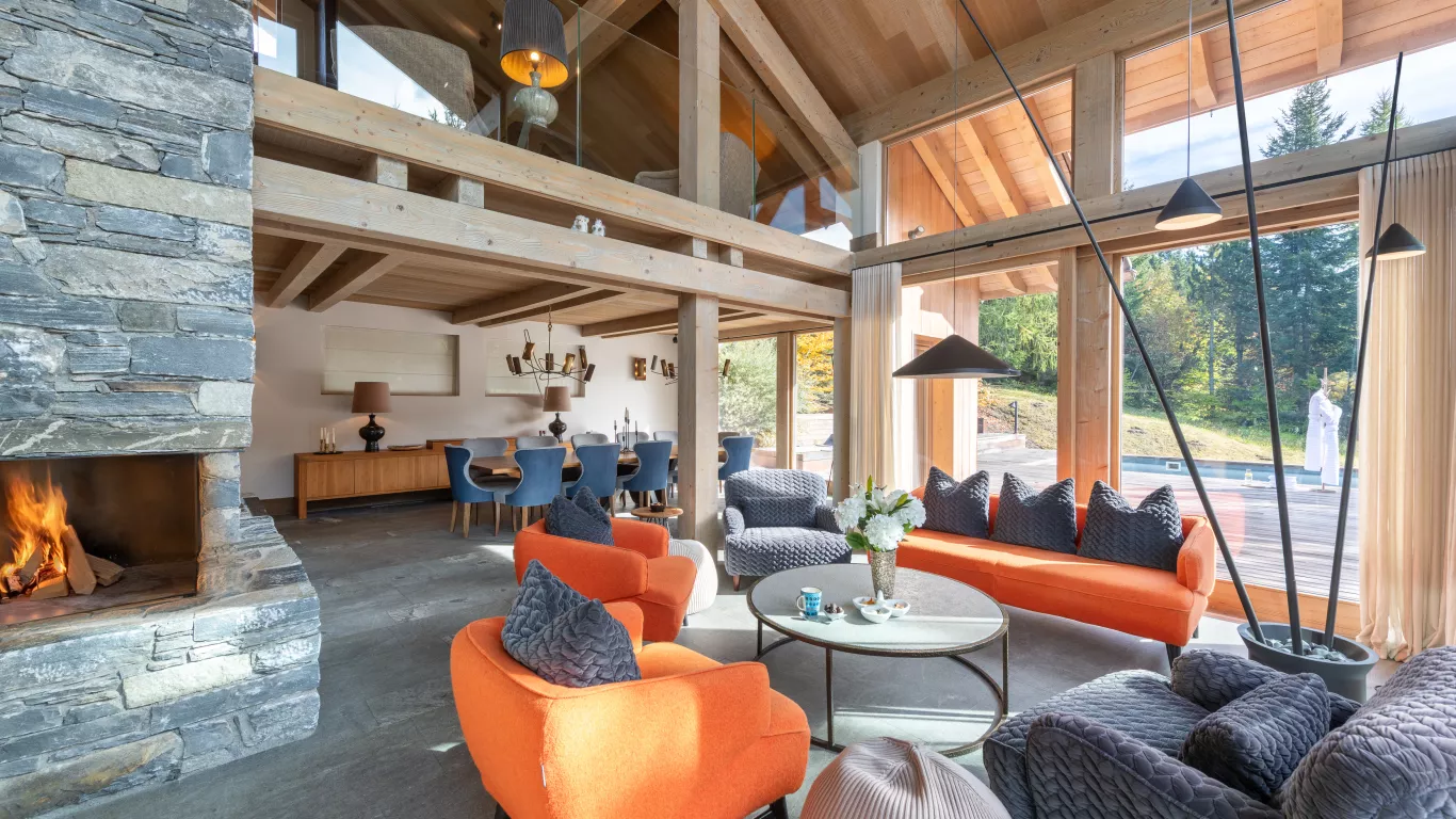 Chalet Alpaca | Meribel