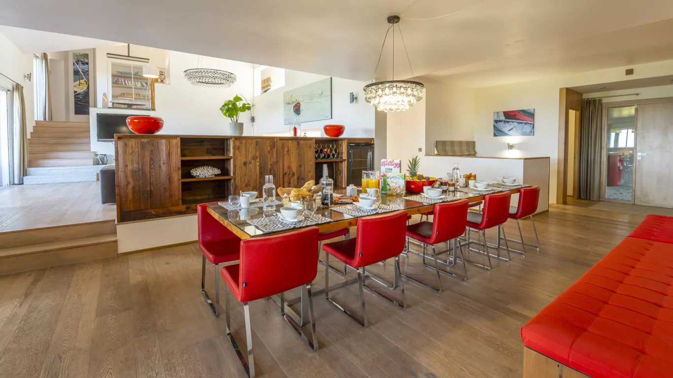 Villa Luna | Corsica