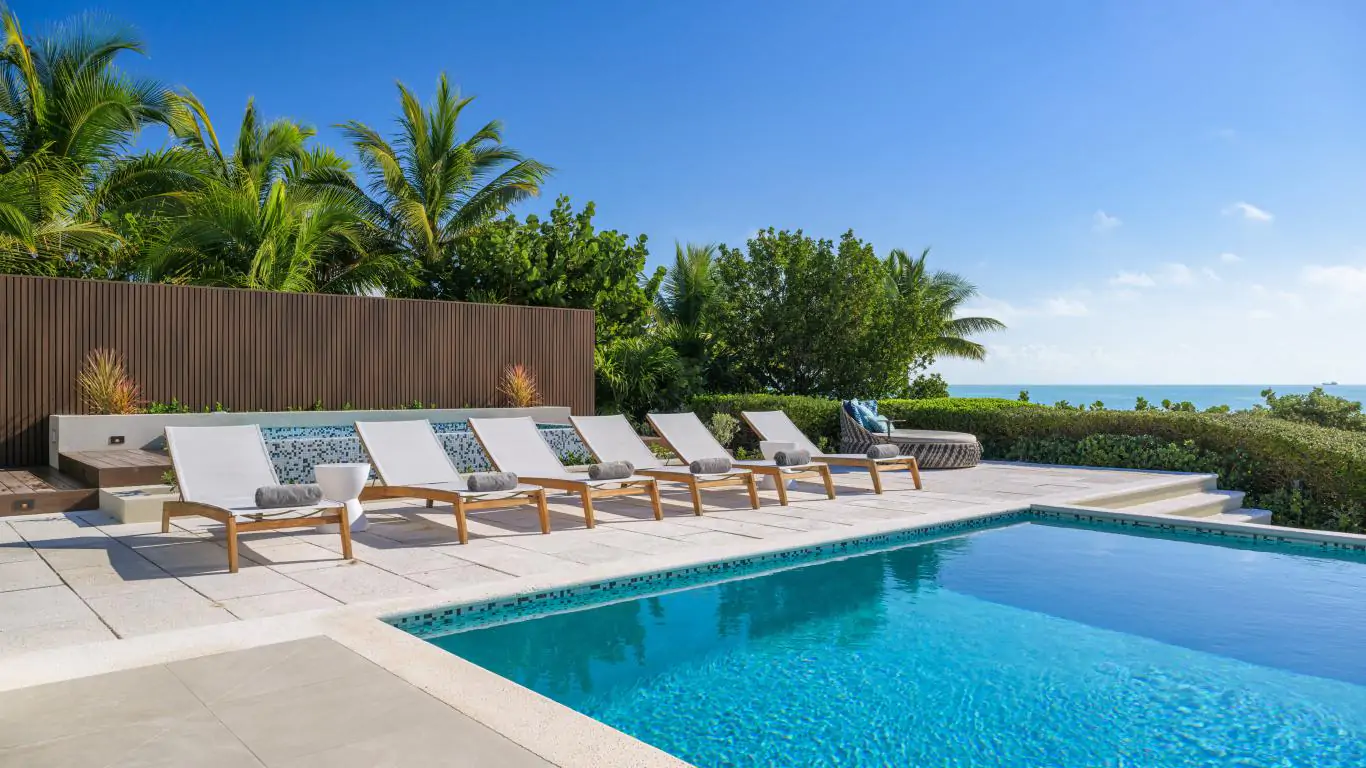 Villa Clevelander | Turks and Caicos