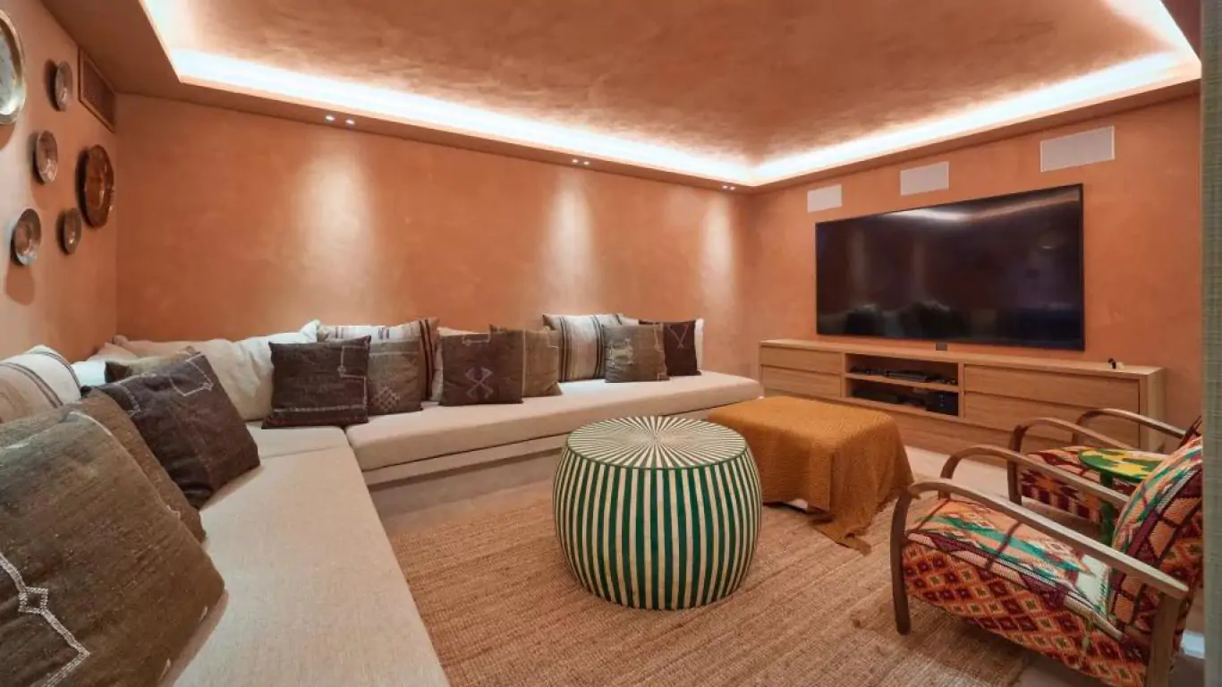 Villa Maxine | St-Tropez