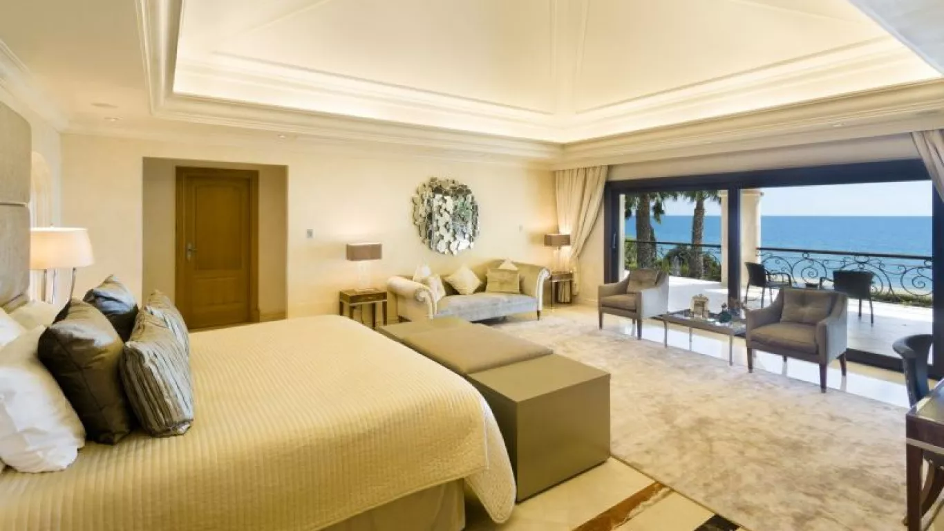 Villa Margarita | Marbella