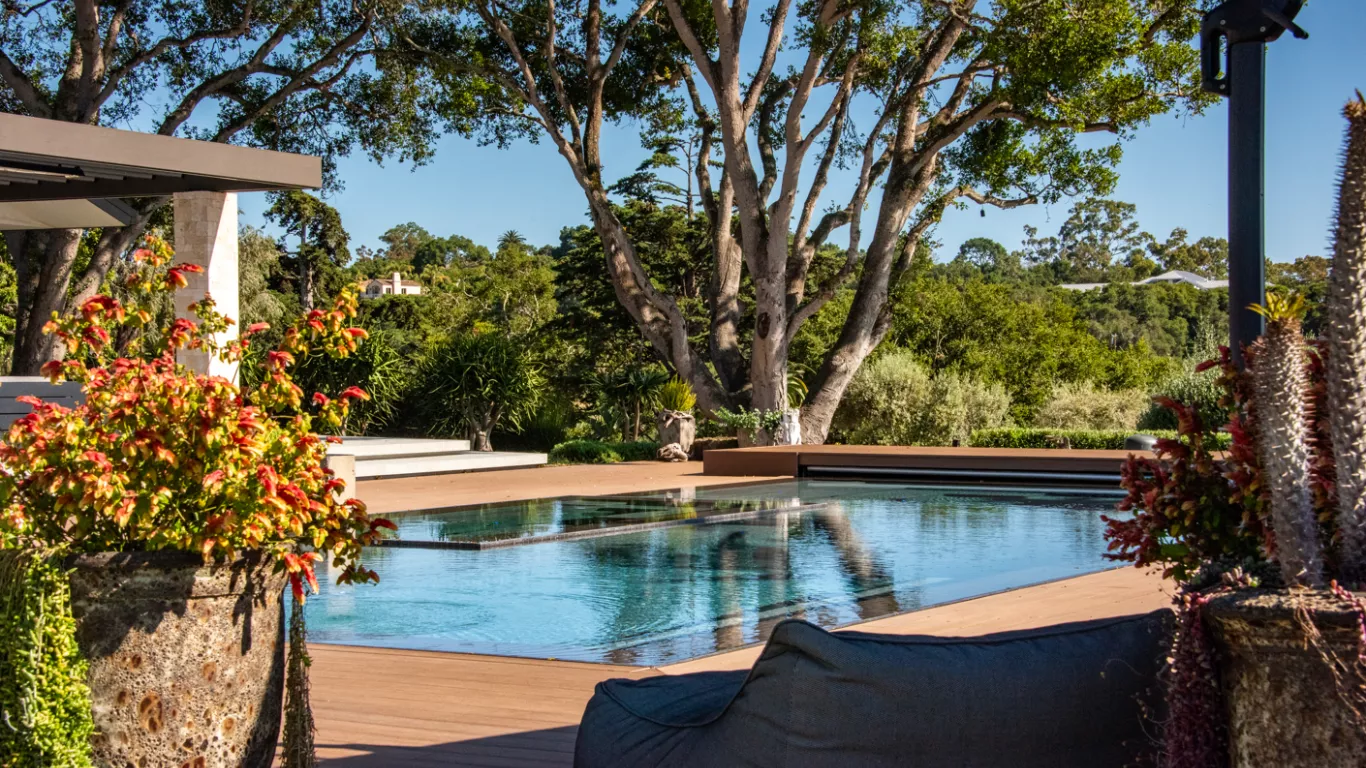 Casa Vincente | Santa Barbara