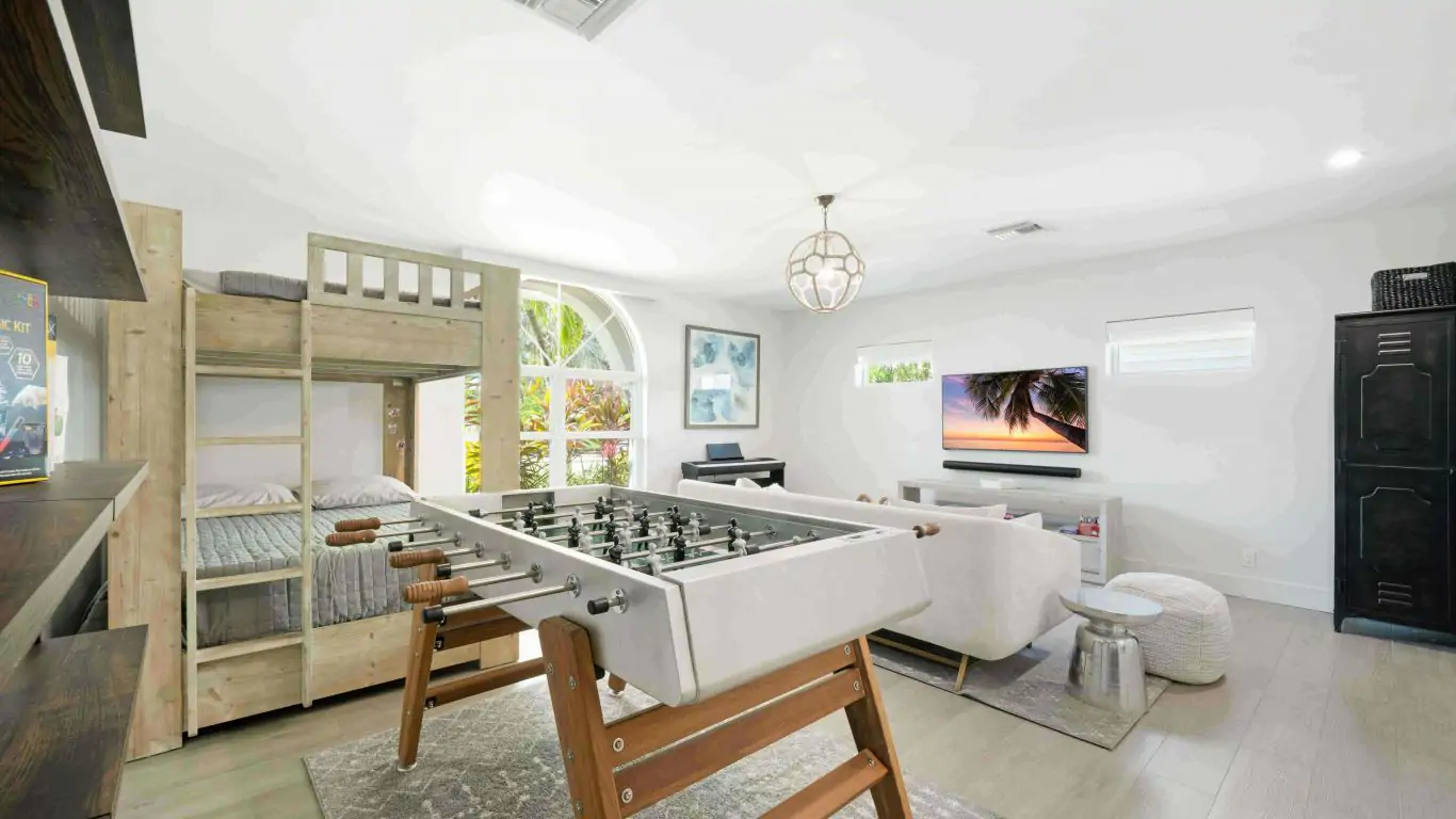 Villa Even Keel | Cayman Islands