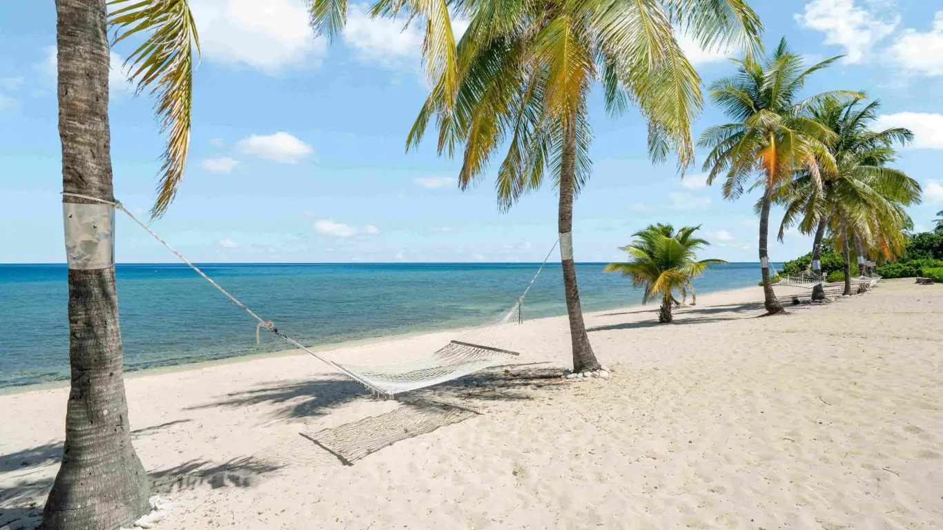 Villa Even Keel | Cayman Islands