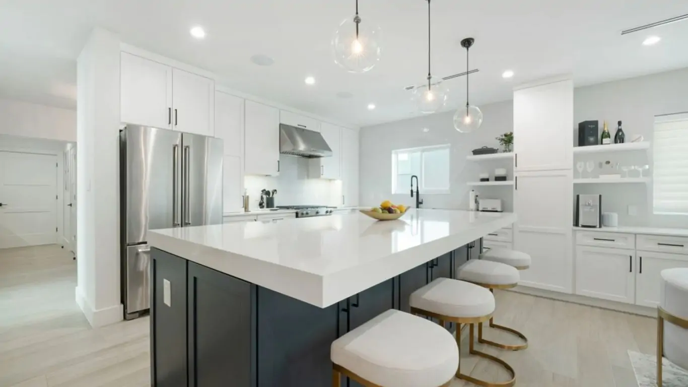 Villa Even Keel | Cayman Islands