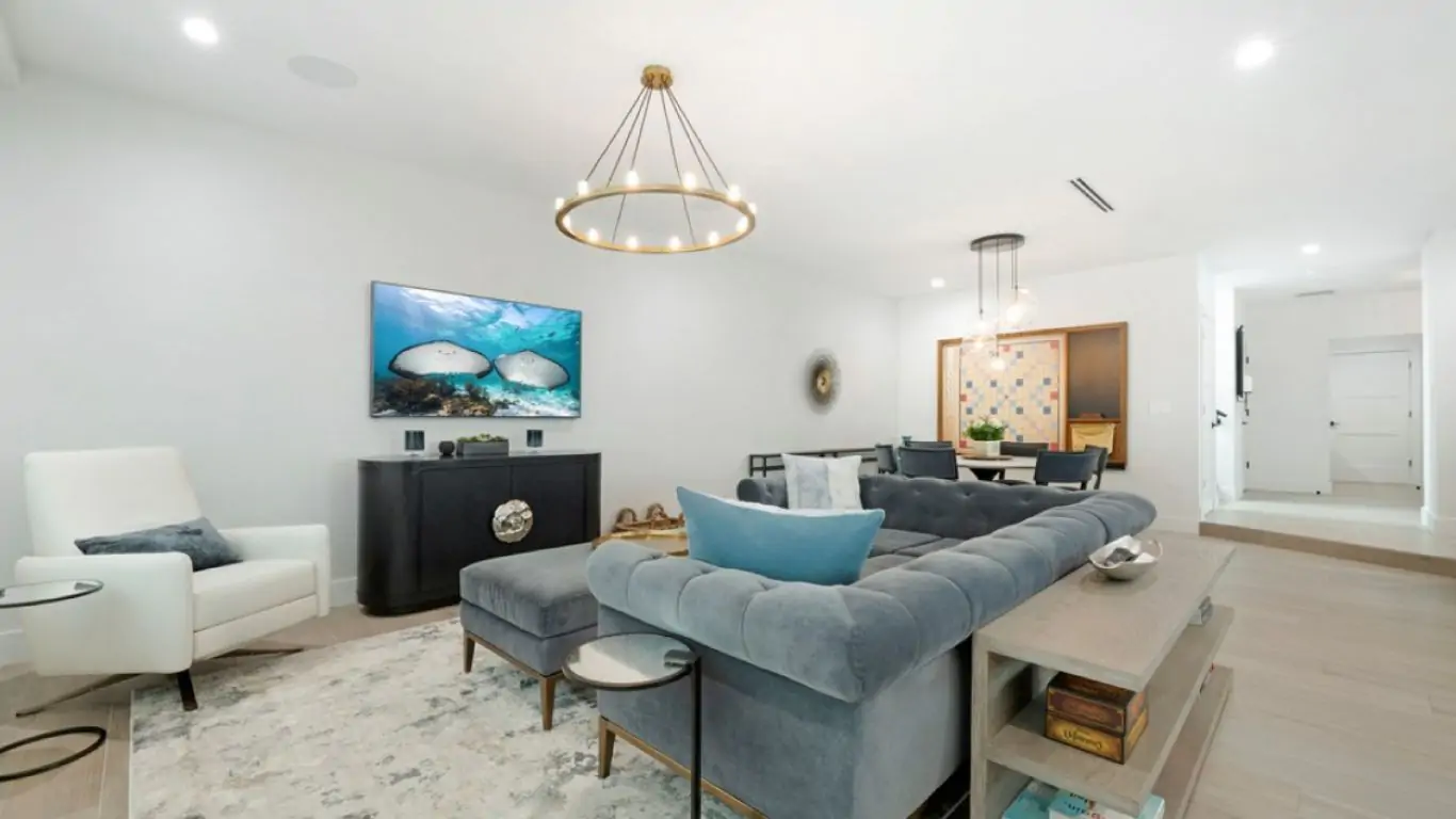 Villa Even Keel | Cayman Islands